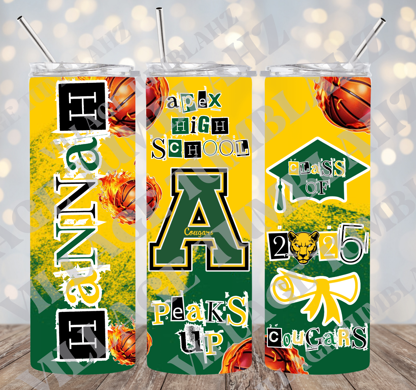 🎓APEX HIGH SCHOOL CLASS OF 2025🎓