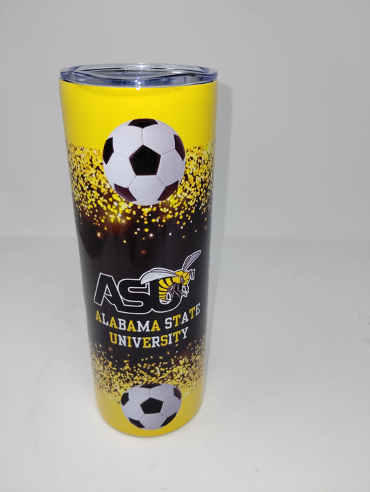 ⚽HBCU SOCCER TUMBLAHZ⚽