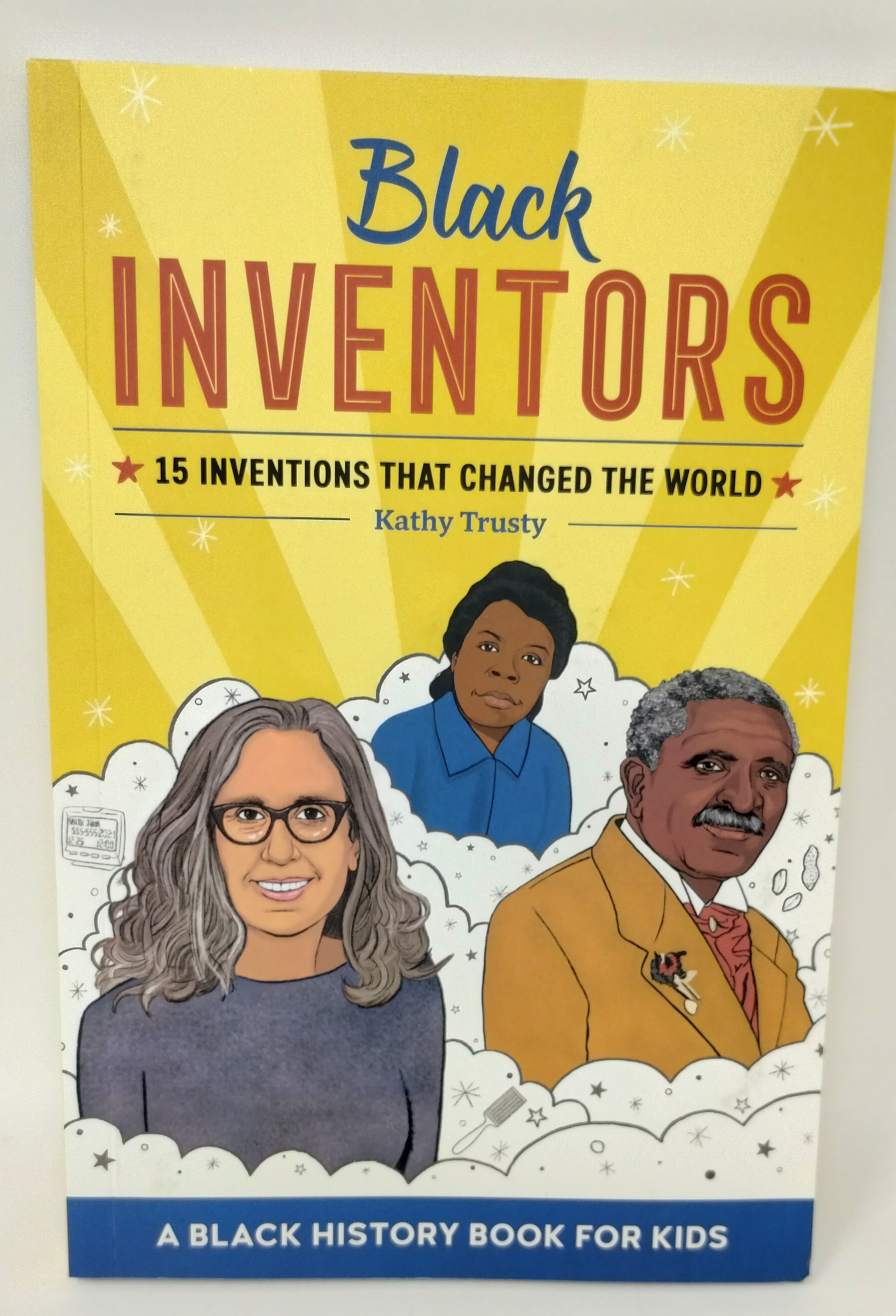 Kid's Black History Gift Set🖤💛💚♥️