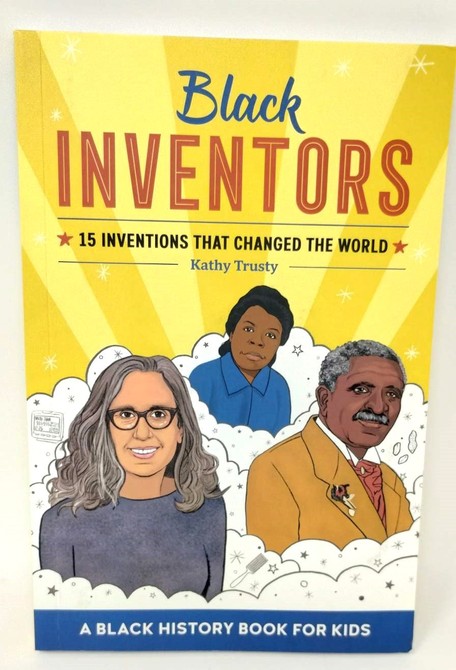 Kid's Black History Gift Set🖤💛💚♥️
