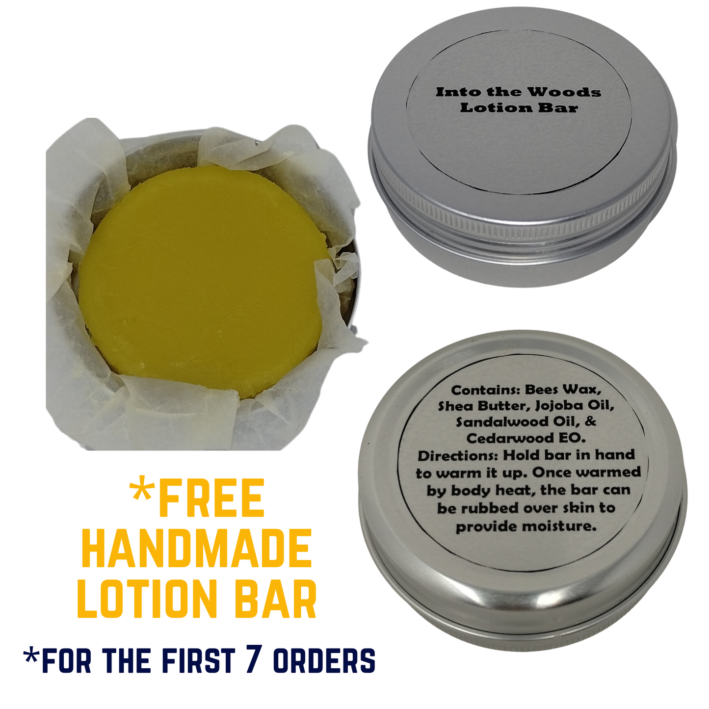 LOOK'N GOOD FEEL'N GOOD HOLIDAY BOX