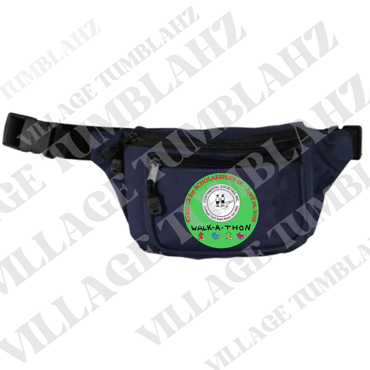 Continental Societies, Inc. Custom Fanny Packs