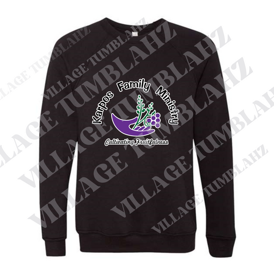 Karpos Family Ministry Sweatshirt