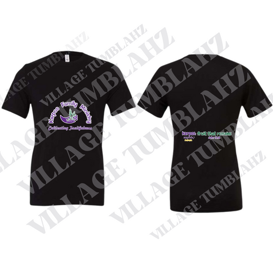 Karpos Family Ministry T-Shirt
