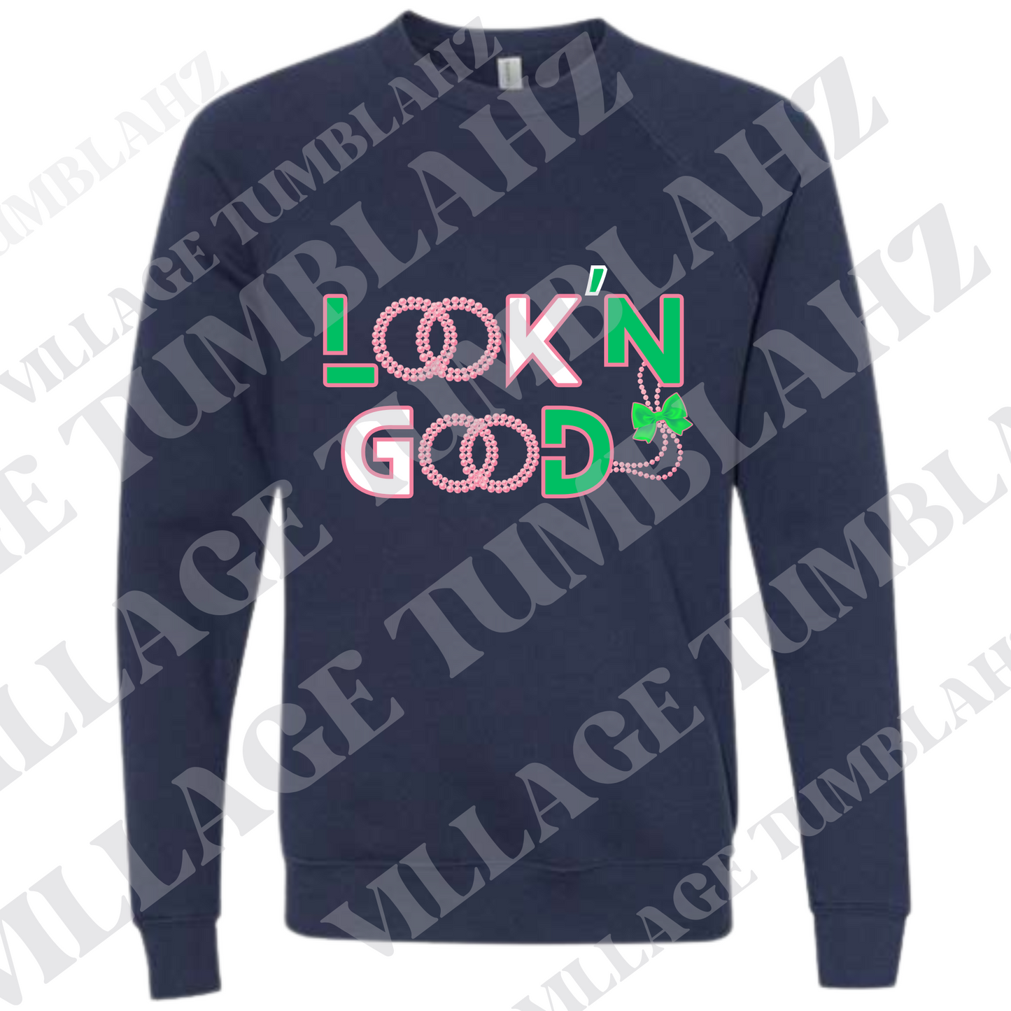 LOOK'N GOOD FEEL'N GOOD HOLIDAY BOX