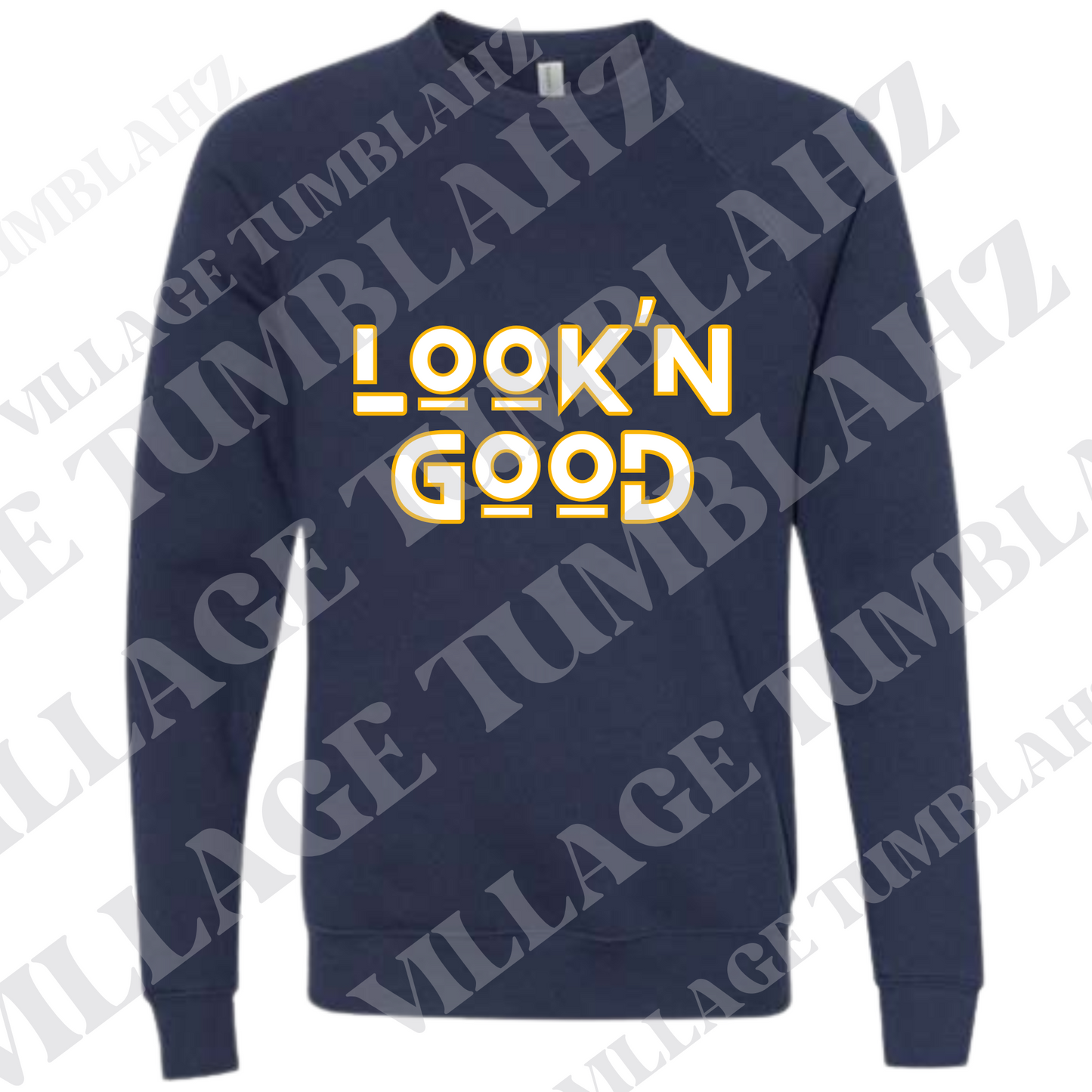 LOOK'N GOOD FEEL'N GOOD HOLIDAY BOX