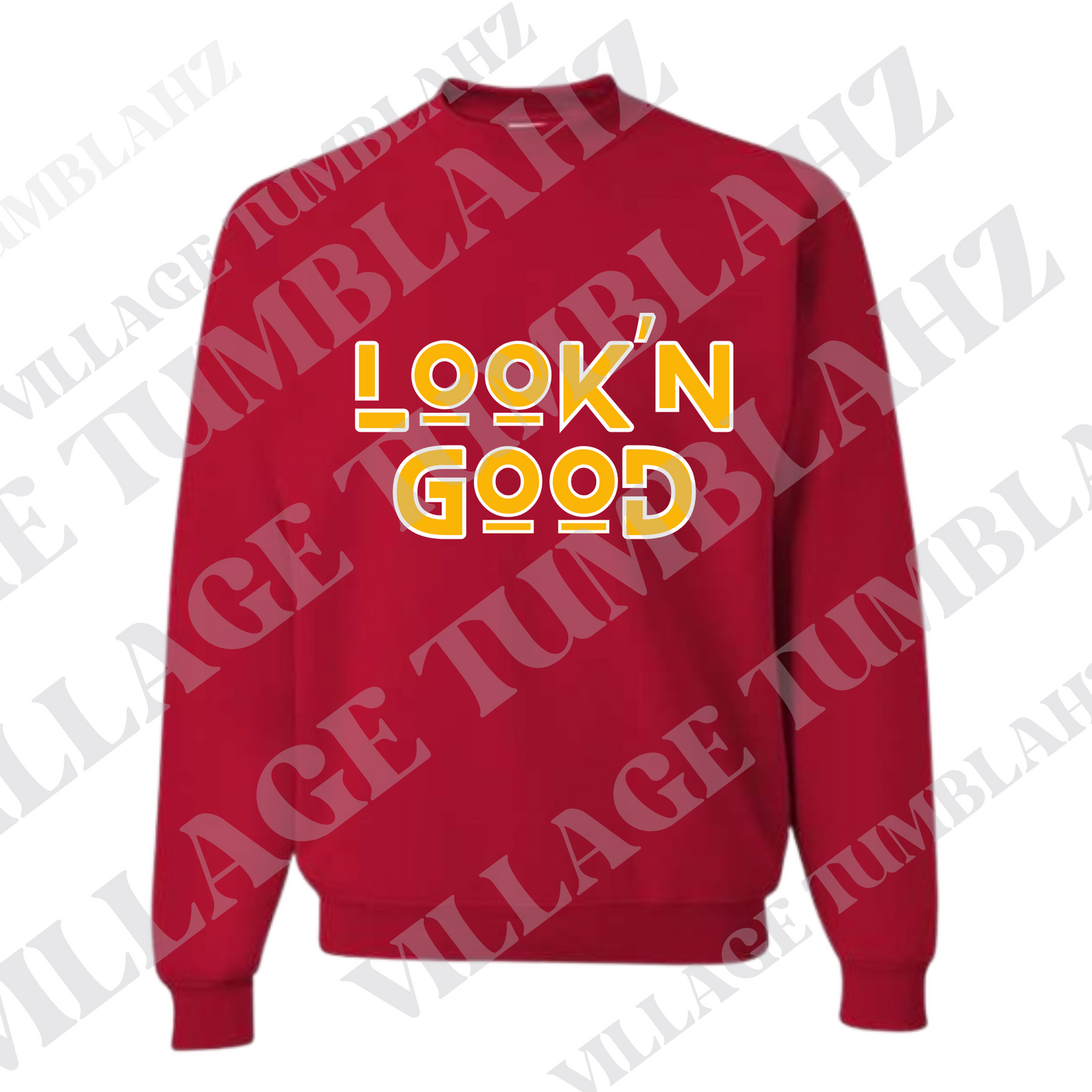 LOOK'N GOOD FEEL'N GOOD HOLIDAY BOX