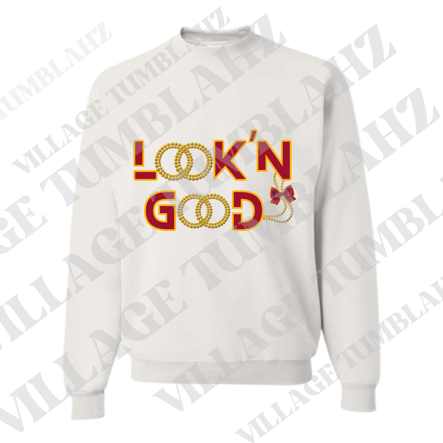 LOOK'N GOOD FEEL'N GOOD HOLIDAY BOX