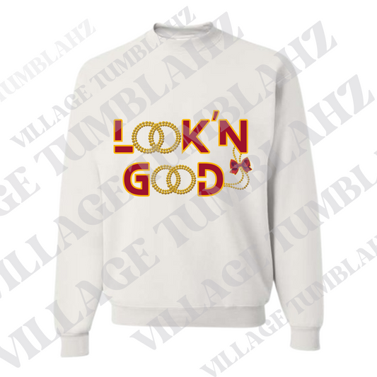 LOOK'N GOOD FEEL'N GOOD HOLIDAY BOX