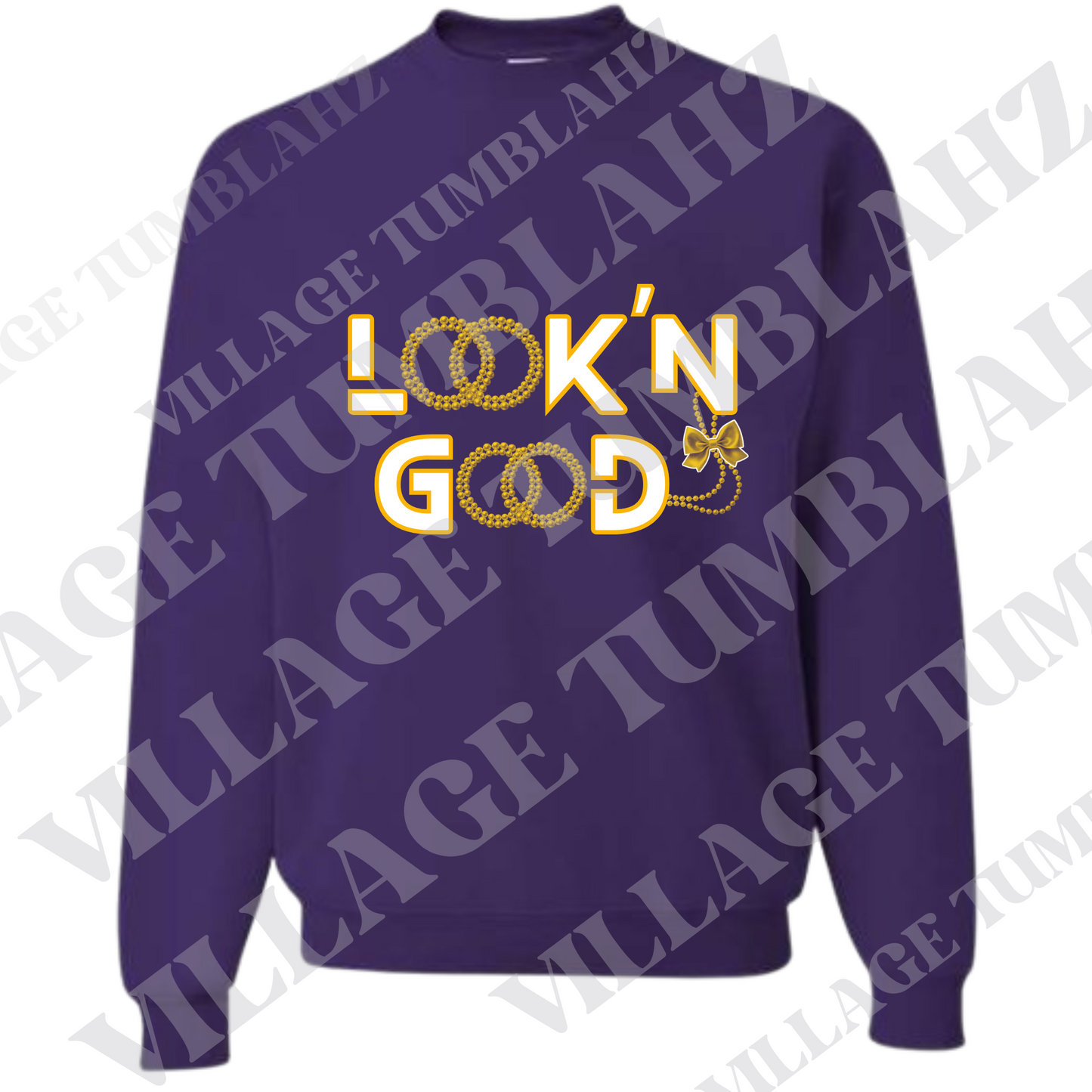 LOOK'N GOOD FEEL'N GOOD HOLIDAY BOX