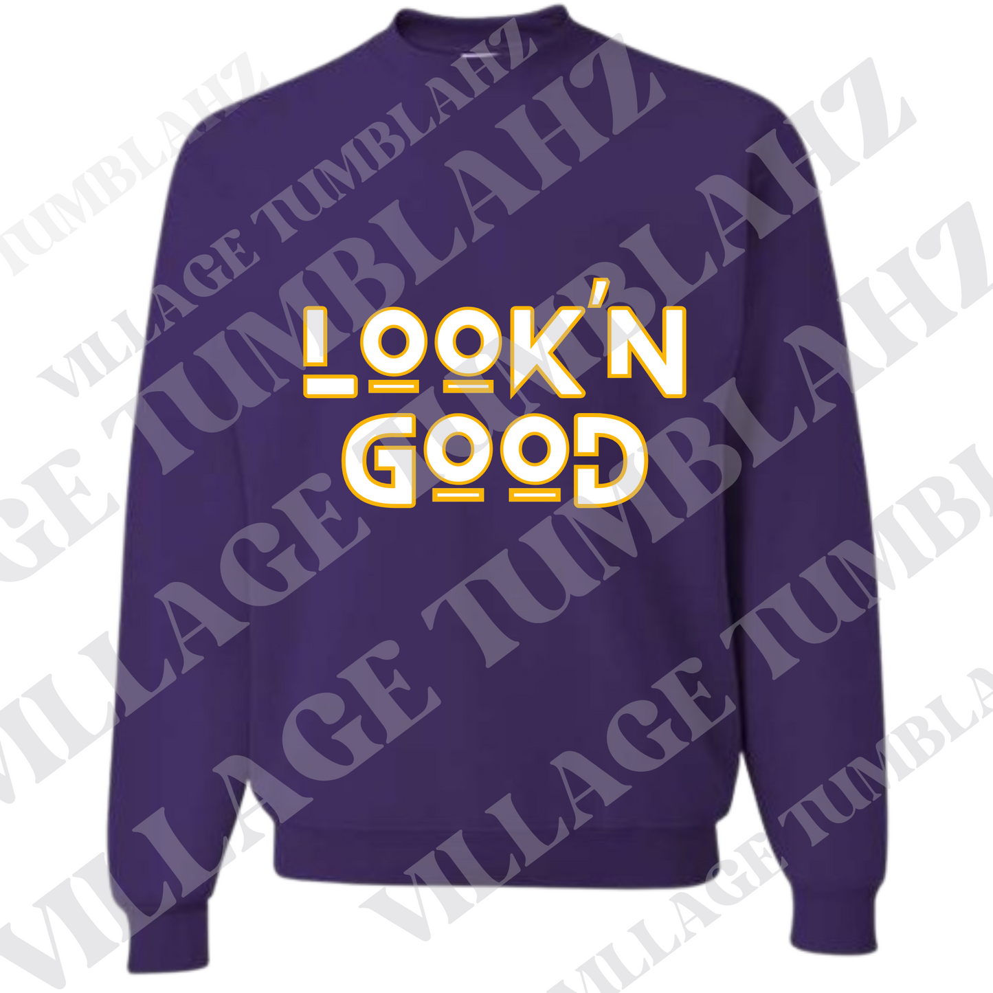 LOOK'N GOOD FEEL'N GOOD HOLIDAY BOX