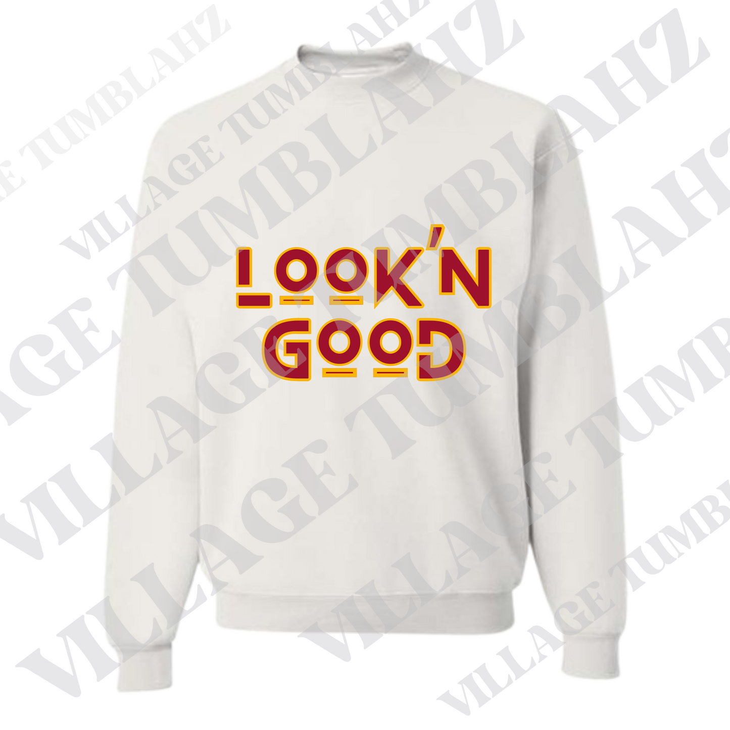 LOOK'N GOOD FEEL'N GOOD HOLIDAY BOX