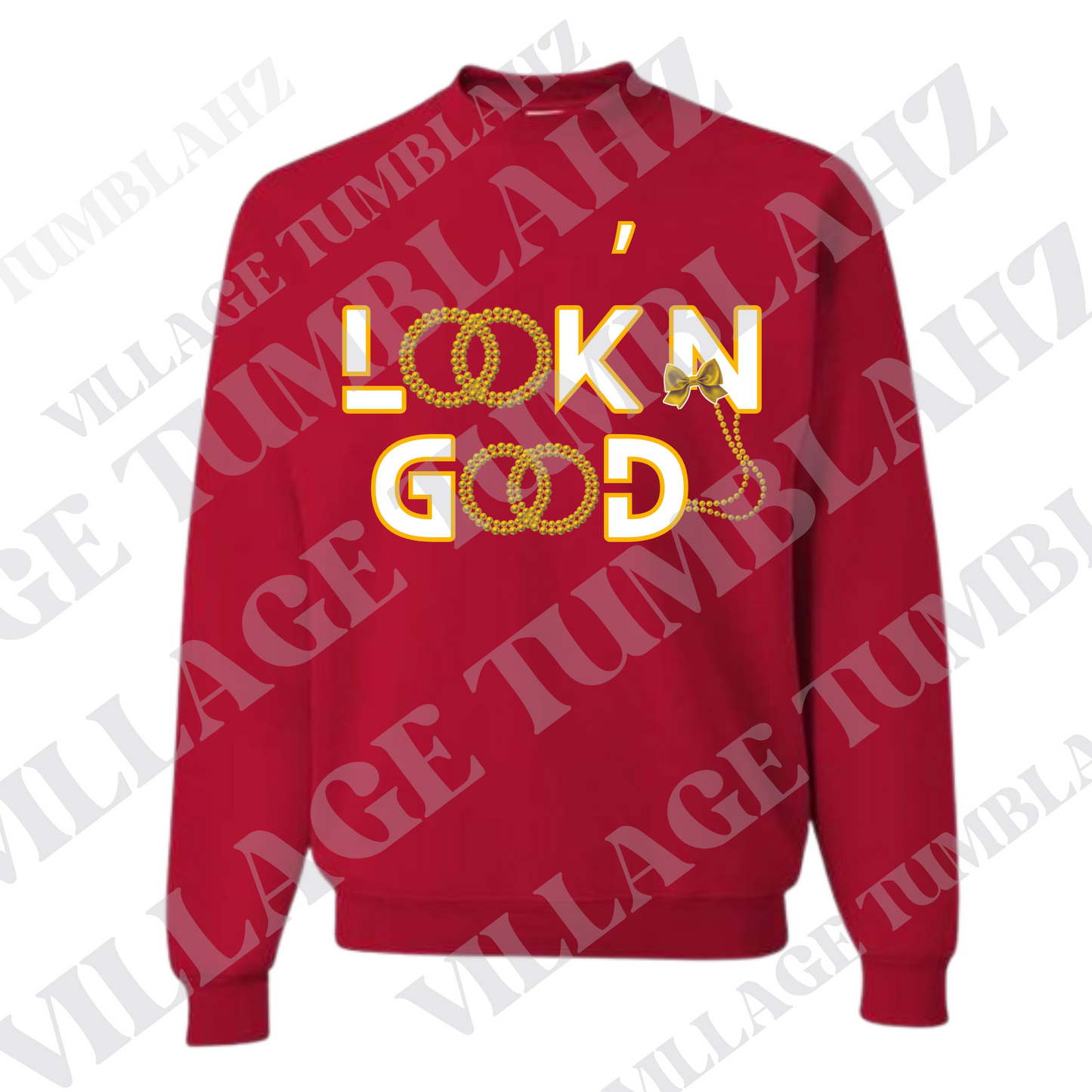 LOOK'N GOOD FEEL'N GOOD HOLIDAY BOX