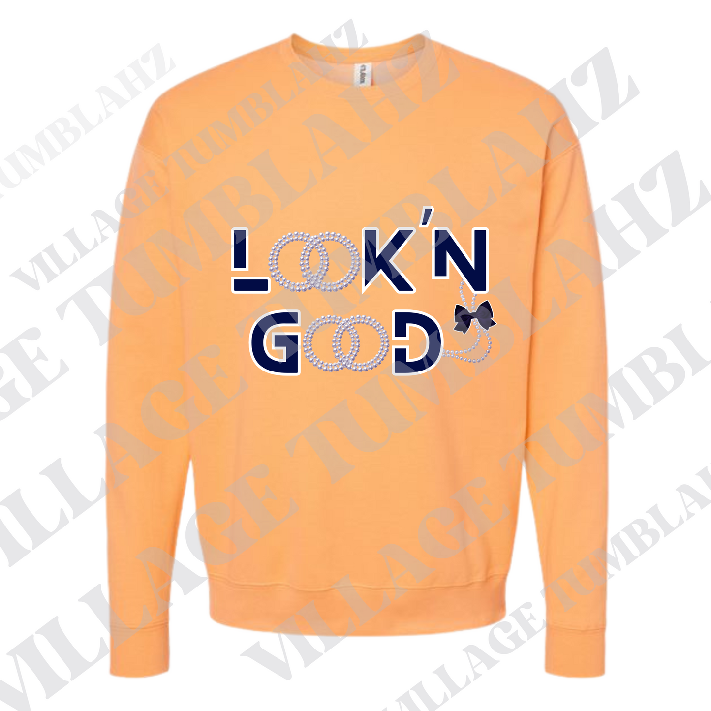 LOOK'N GOOD FEEL'N GOOD HOLIDAY BOX