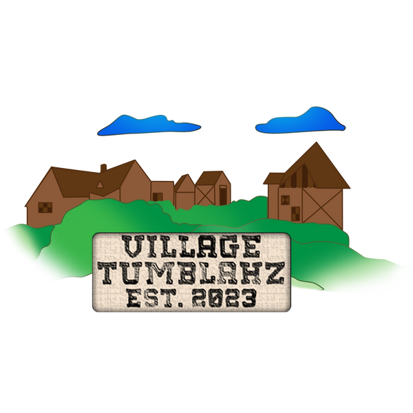 VILLAGE TUMBLAHZ